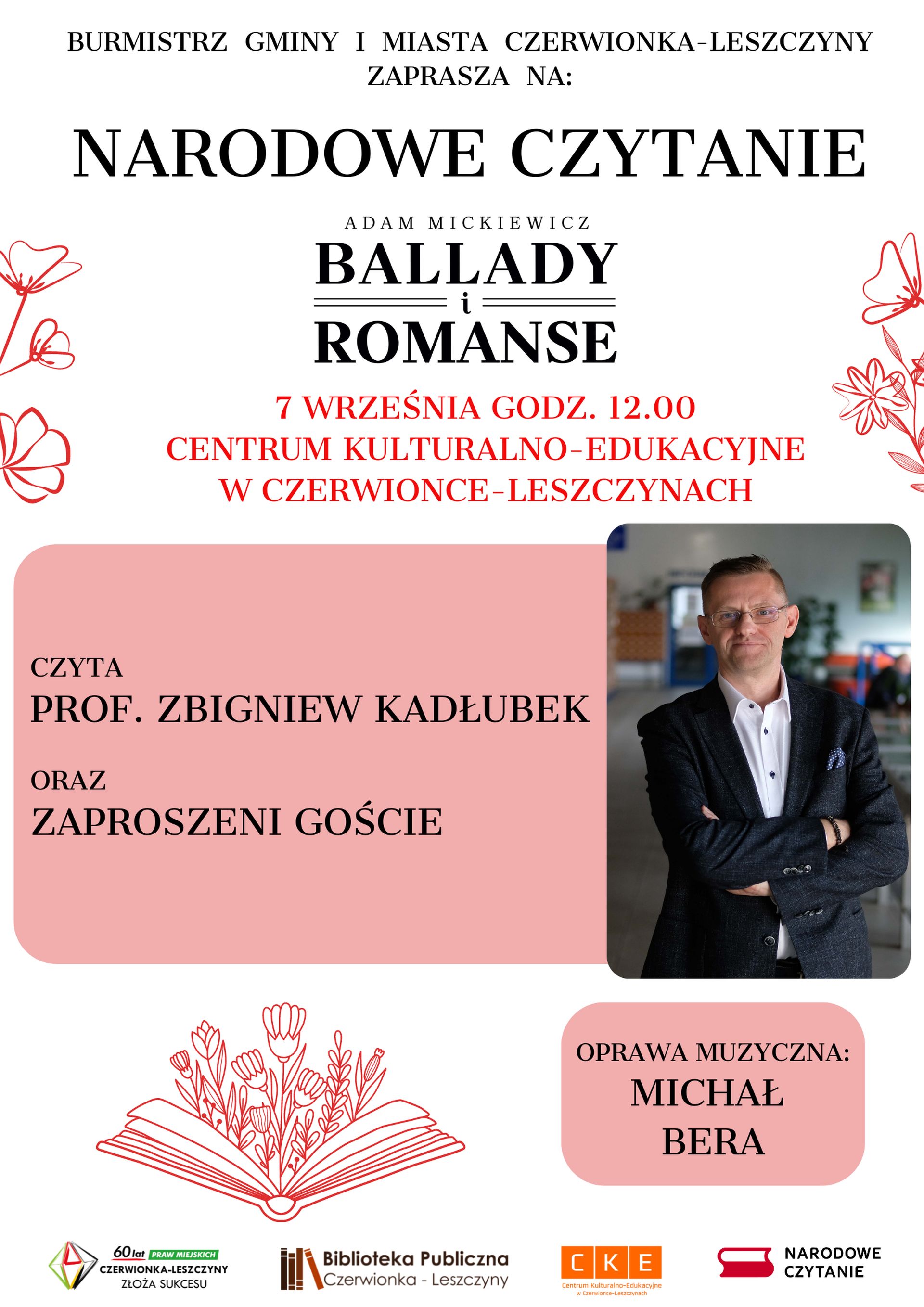 Narodowe Czytanie
